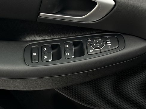 New 2026 Hyundai Sonata Blue FWD image 15