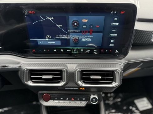 New 2026 Ford Mustang Premium image 22