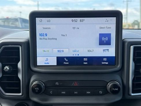 Used 2024 Ford Bronco Sport Big Bend AWD/4WD image 22