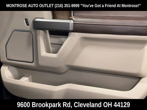 Used 2020 Ford F150 Limited image 46