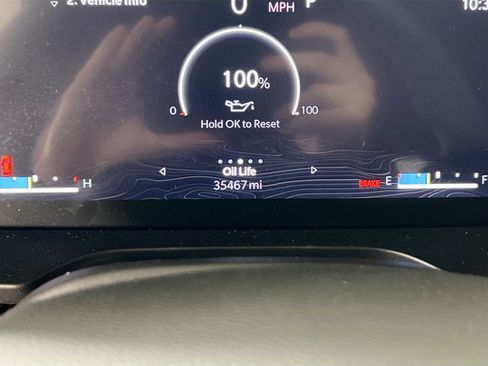 Used 2023 Jeep Grand Cherokee Altitude AWD/4WD image 12