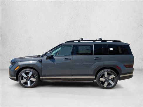 New 2026 Hyundai Santa Fe Limited image 5