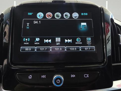Used 2018 Chevrolet Traverse LT AWD/4WD image 20