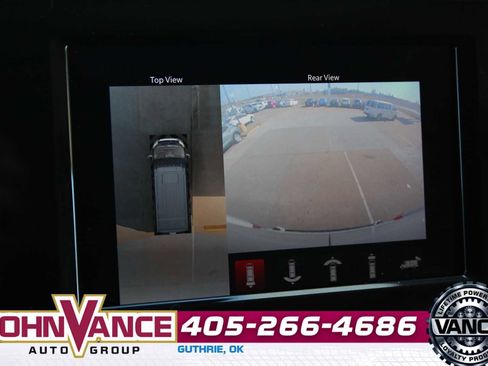 Used 2023 RAM ProMaster 2500 w/ Driver Convenience Group image 27