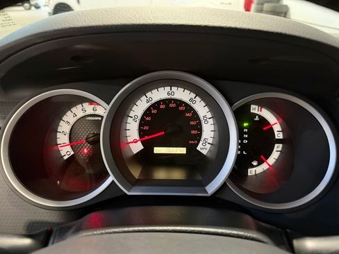 Used 2015 Toyota Tacoma 4x4 Double Cab w/ TRD Off-Road Package image 13