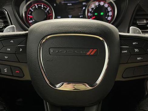 Used 2023 Dodge Challenger R/T Scat Pack RWD image 16