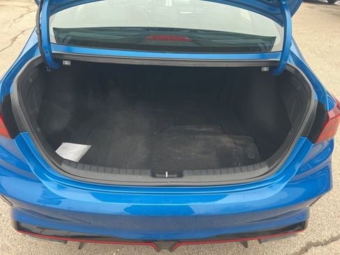 Certified 2023 Kia Forte GT image 11