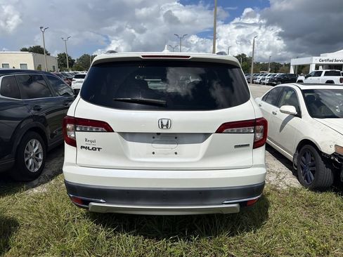 Used 2019 Honda Pilot Touring image 7