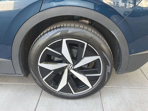 Certified 2023 Volkswagen ID.4 Pro S image 12