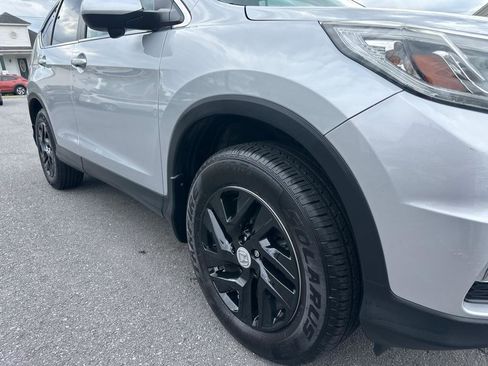 Used 2015 Honda CR-V EX image 9