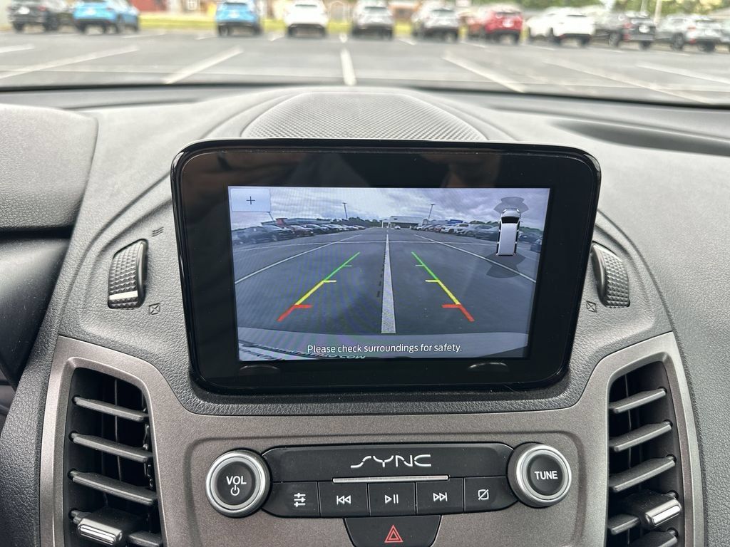 Used 2023 Ford Transit Connect XLT FWD image 23