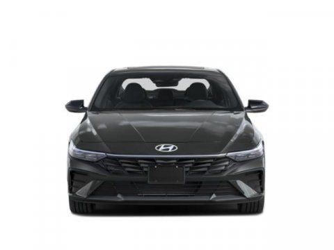 New 2026 Hyundai Elantra SEL Sport FWD image 7