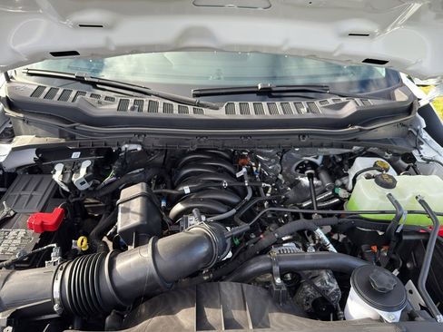 New 2026 Ford F550 4x4 Regular Cab Super Duty image 26