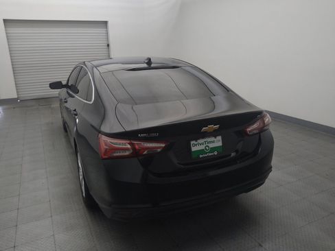 Used 2019 Chevrolet Malibu LT FWD image 6