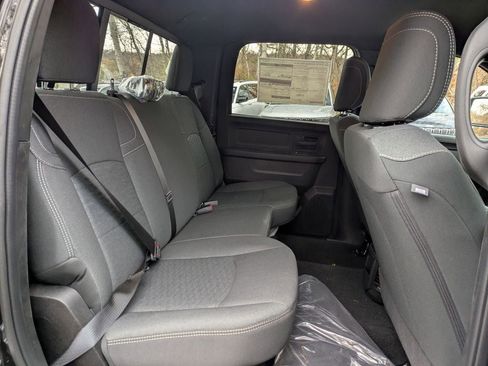 New 2025 RAM 2500 Tradesman image 29