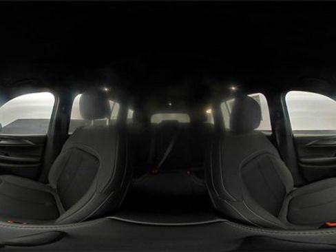 New 2025 Jeep Grand Cherokee Laredo X image 27