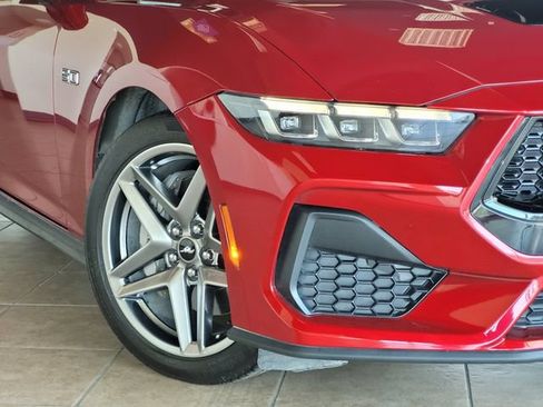 Used 2024 Ford Mustang GT RWD image 10
