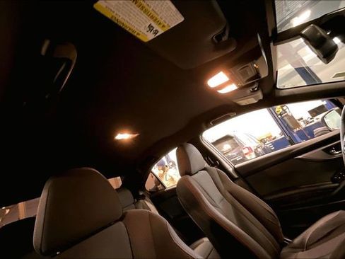 Used 2022 Subaru WRX Premium image 22