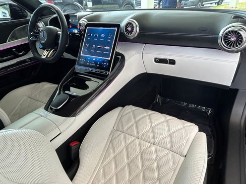 Used 2024 Mercedes-Benz AMG GT 55 image 27