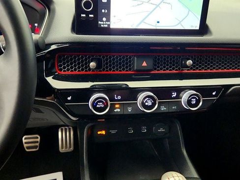 Used 2025 Honda Civic Si image 19