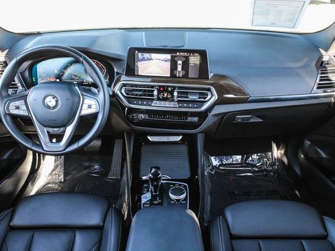 Used 2023 BMW X3 xDrive30i w/ Convenience Package image 13