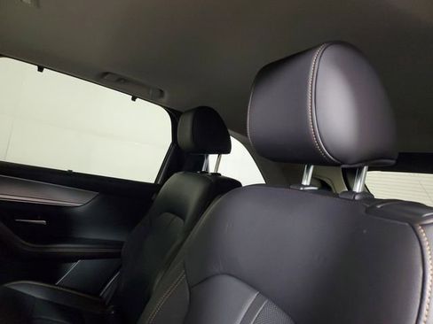 Used 2025 MAZDA CX-90 3.3 Turbo w/ Preferred Package image 13