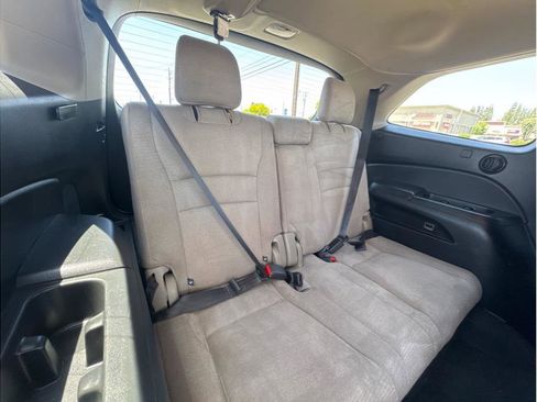 Used 2016 Honda Pilot EX image 20