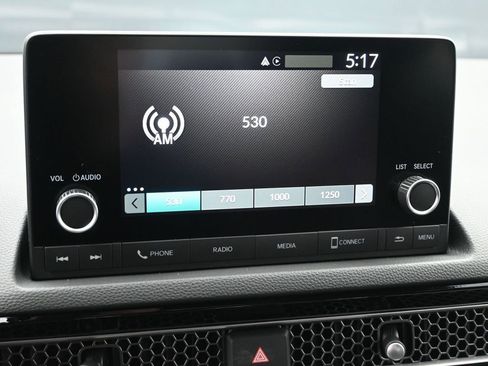 New 2026 Honda Civic Sport image 12