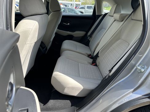Used 2024 Honda HR-V LX image 31
