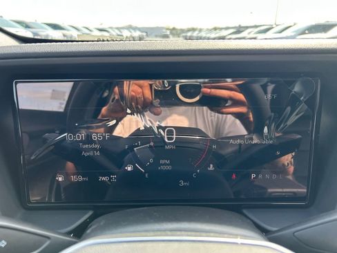 New 2026 GMC Terrain Elevation w/ Elevation Premium Package AWD/4WD image 23