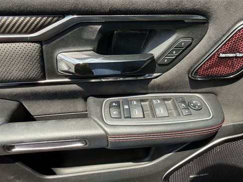 Used 2022 RAM 1500 TRX w/ TRX Level 2 Equipment Group AWD/4WD image 11