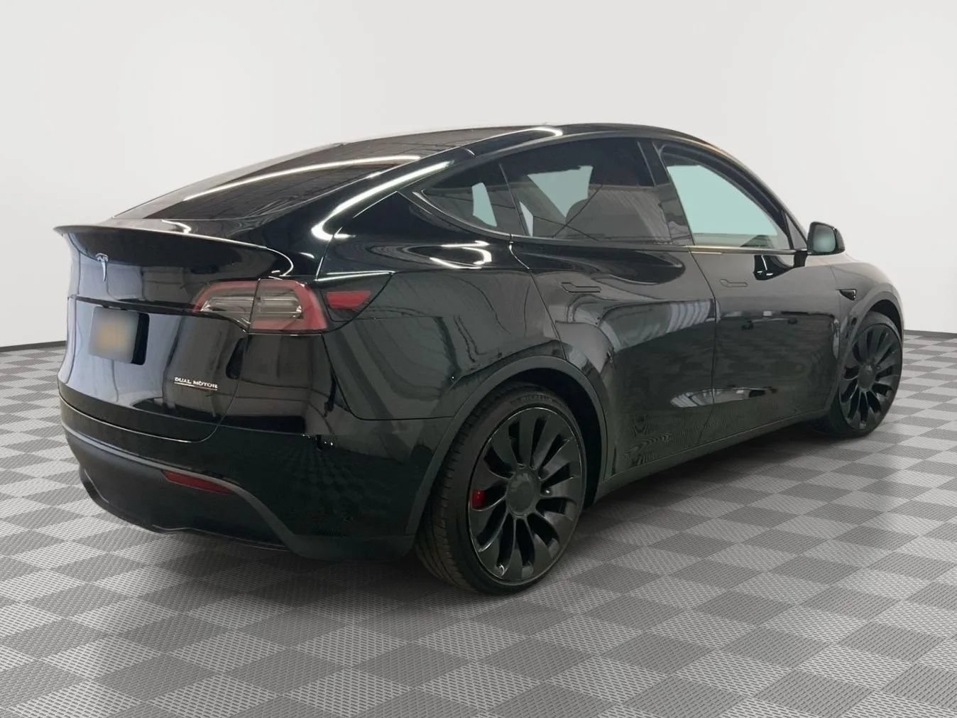 Used 2022 Tesla Model Y Performance AWD/4WD image 8