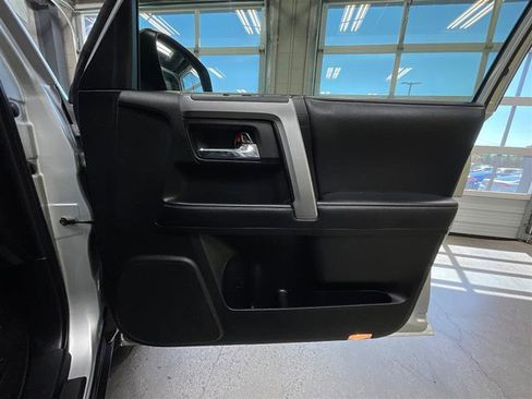 Used 2019 Toyota 4Runner SR5 RWD image 24