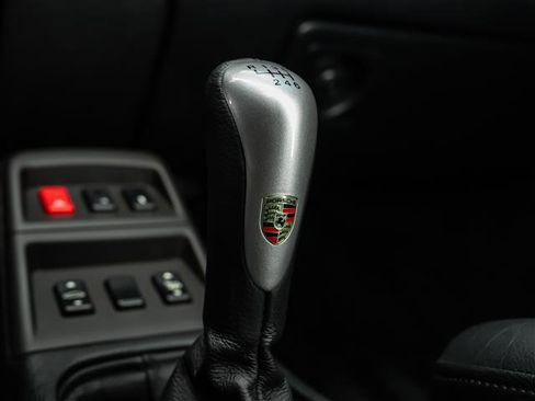 Used 1997 Porsche 911 Carrera 4S image 40