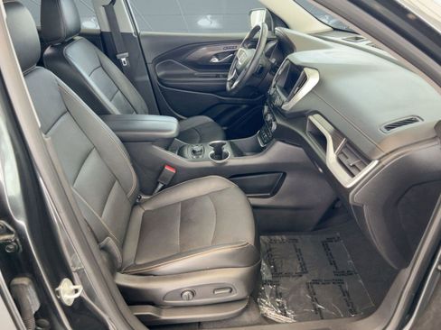 Used 2019 GMC Terrain SLT w/ Preferred Package image 31