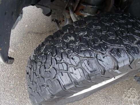 Used 2007 Chevrolet Tahoe LS w/ Skid Plate Package image 13