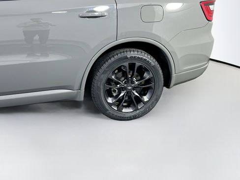 Used 2022 Dodge Durango R/T w/ Blacktop Package image 30
