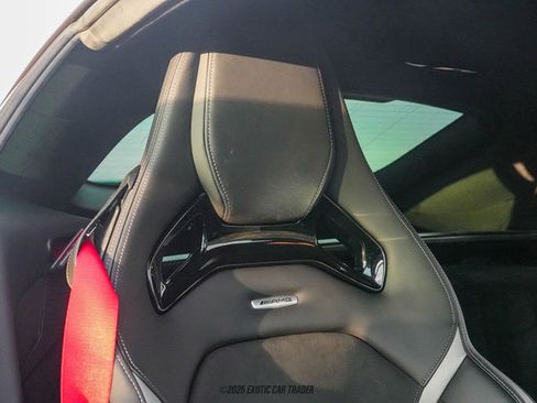 Used 2019 Mercedes-Benz AMG GT R image 52