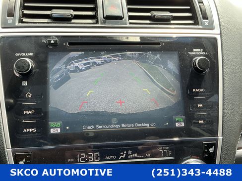 Used 2019 Subaru Outback 2.5i Limited image 17