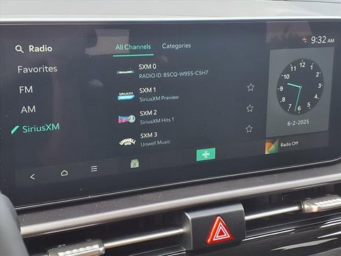 New 2026 Kia Sportage EX image 6