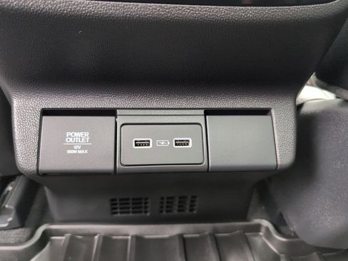 Certified 2024 Acura MDX A-Spec AWD/4WD image 39