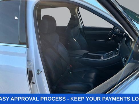 Used 2022 Hyundai Palisade SEL w/ 8P Bench Seat Package FWD image 35