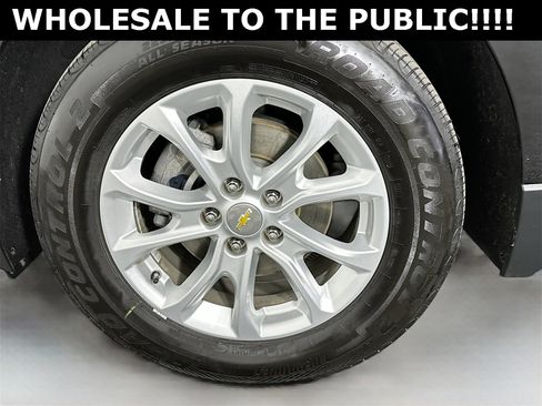 Used 2019 Chevrolet Equinox LT image 31