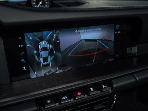 Certified 2025 Porsche 911 Carrera GTS image 26