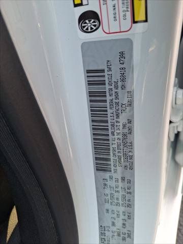 Certified 2019 RAM 1500 Big Horn AWD/4WD image 28