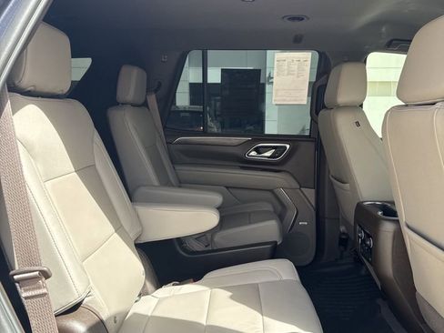 Used 2023 Chevrolet Tahoe Z71 image 10