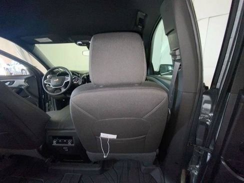 Used 2023 Chevrolet Traverse LT w/ LPO, Floor Liner Package AWD/4WD image 41