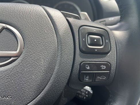 Used 2023 Lexus IS 300 w/ Comfort Package image 21