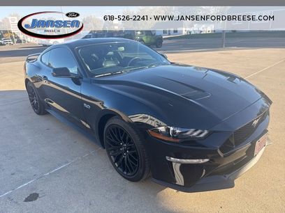 Used 2019 Ford Mustang GT Premium w/ GT Performance Package