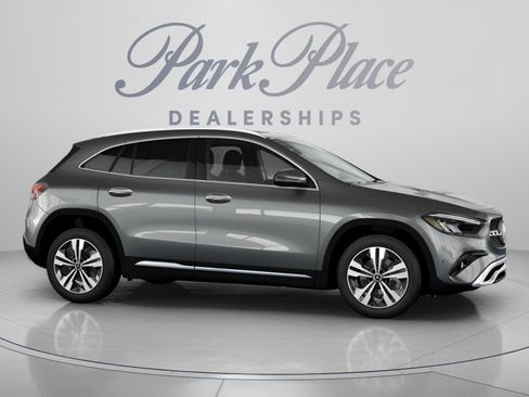 New 2026 Mercedes-Benz GLA 250 4MATIC image 29